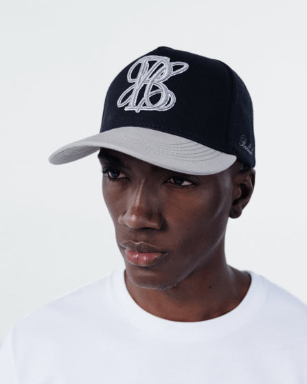 BLACK EYE CAP