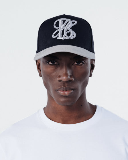 BLACK EYE CAP