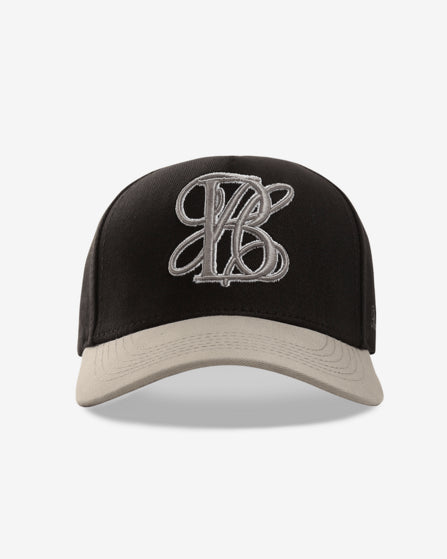 BLACK EYE CAP