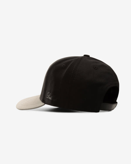 BLACK EYE CAP