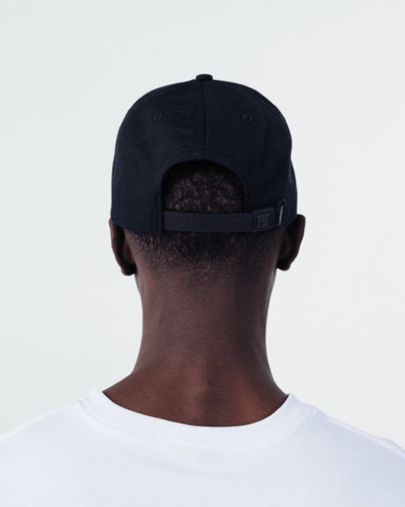 BLACK EYE CAP