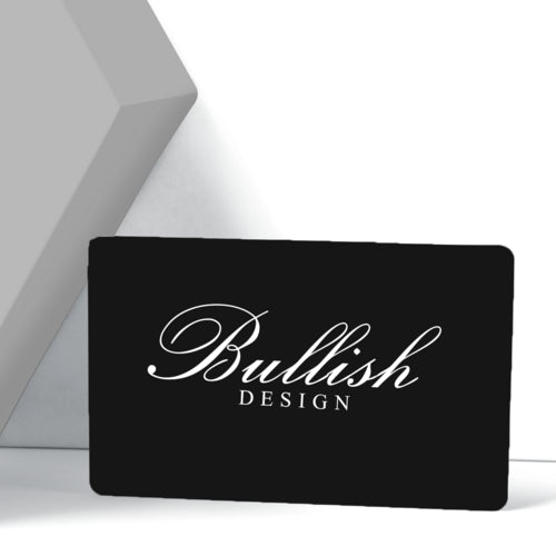 BULLISH GIFT CARD