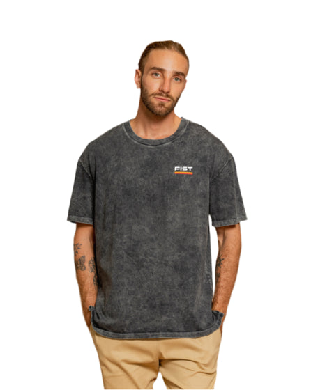 Camiseta Custom Offroad Asphalto