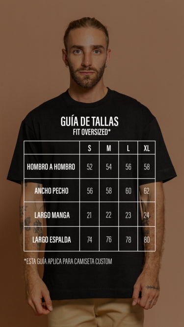 Camiseta Custom Silverstone Blanca