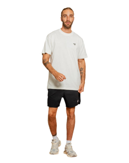 Camiseta Custom Monaco Ivory