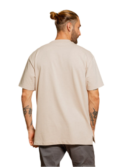 Camiseta Basic Custom Late