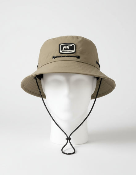 Bucket Hat Aruba Kaki