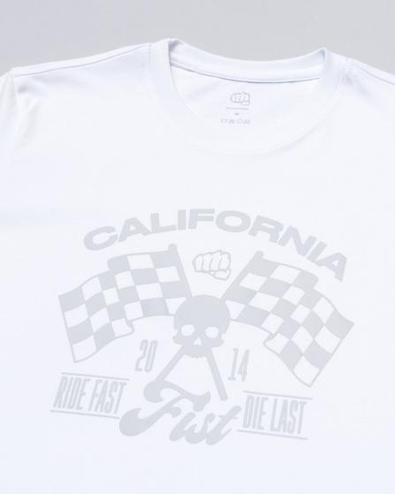 Camiseta California