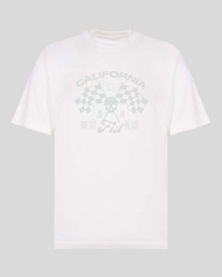 Camiseta California