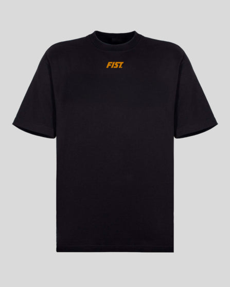 Camiseta Basica Negra