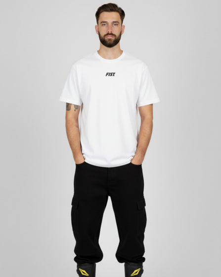 Camiseta Basica Blanca