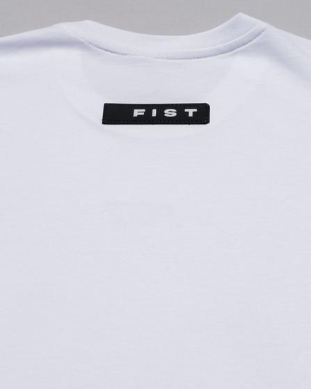 Camiseta Basica Blanca