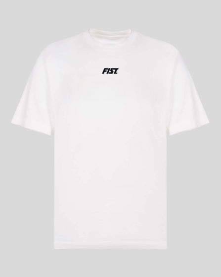 Camiseta Basica Blanca