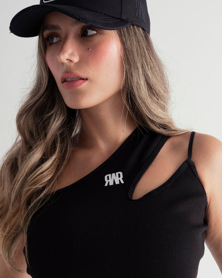 Basic Renascent - Crop top