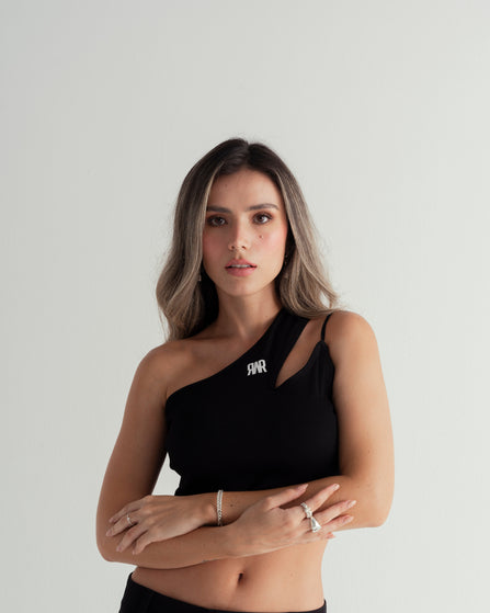 Basic Renascent - Crop top