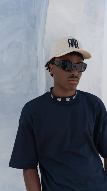 Brezee - Cap - Beige