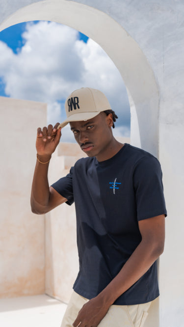 Brezee - Cap - Beige