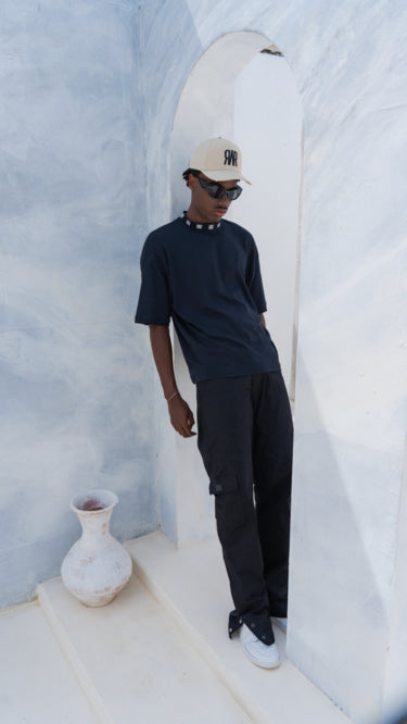 Brezee - Cap - Beige