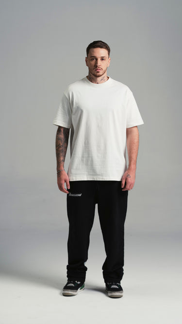 Angel - Tshirt - Blanco