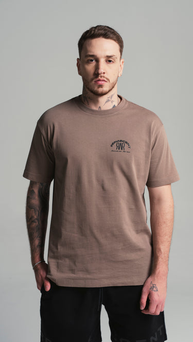 Basic - Tshirt - Cafe