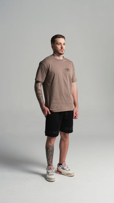 Basic - Tshirt - Cafe